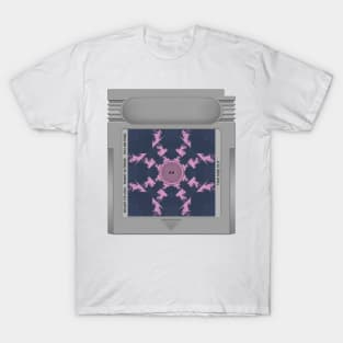 Flume Game Cartridge T-Shirt